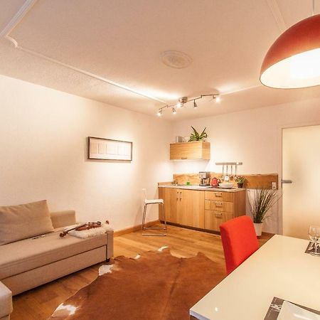 Ringpark-Ferien Apartment Wurzburg Luaran gambar