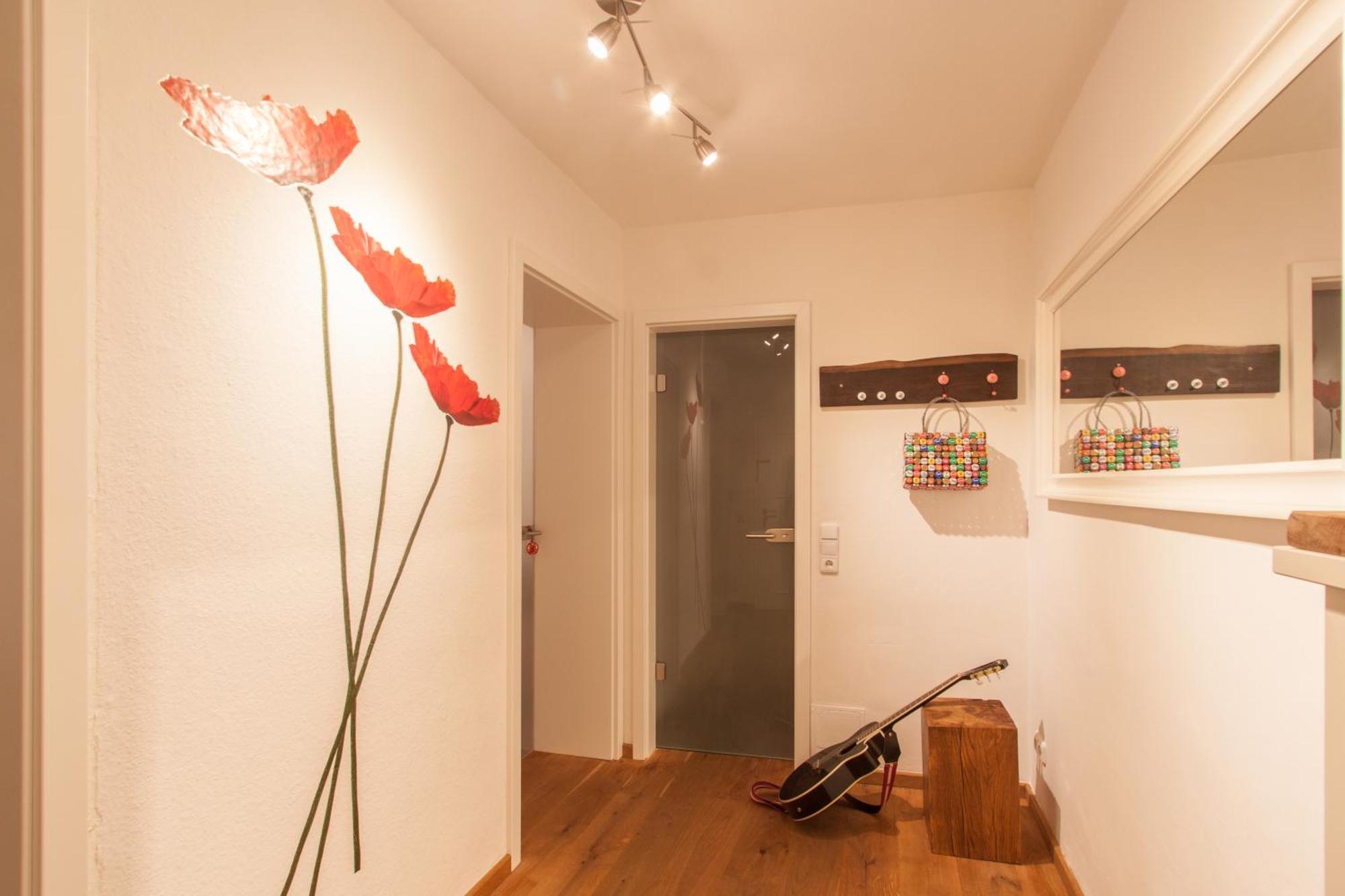 Ringpark-Ferien Apartment Wurzburg Luaran gambar