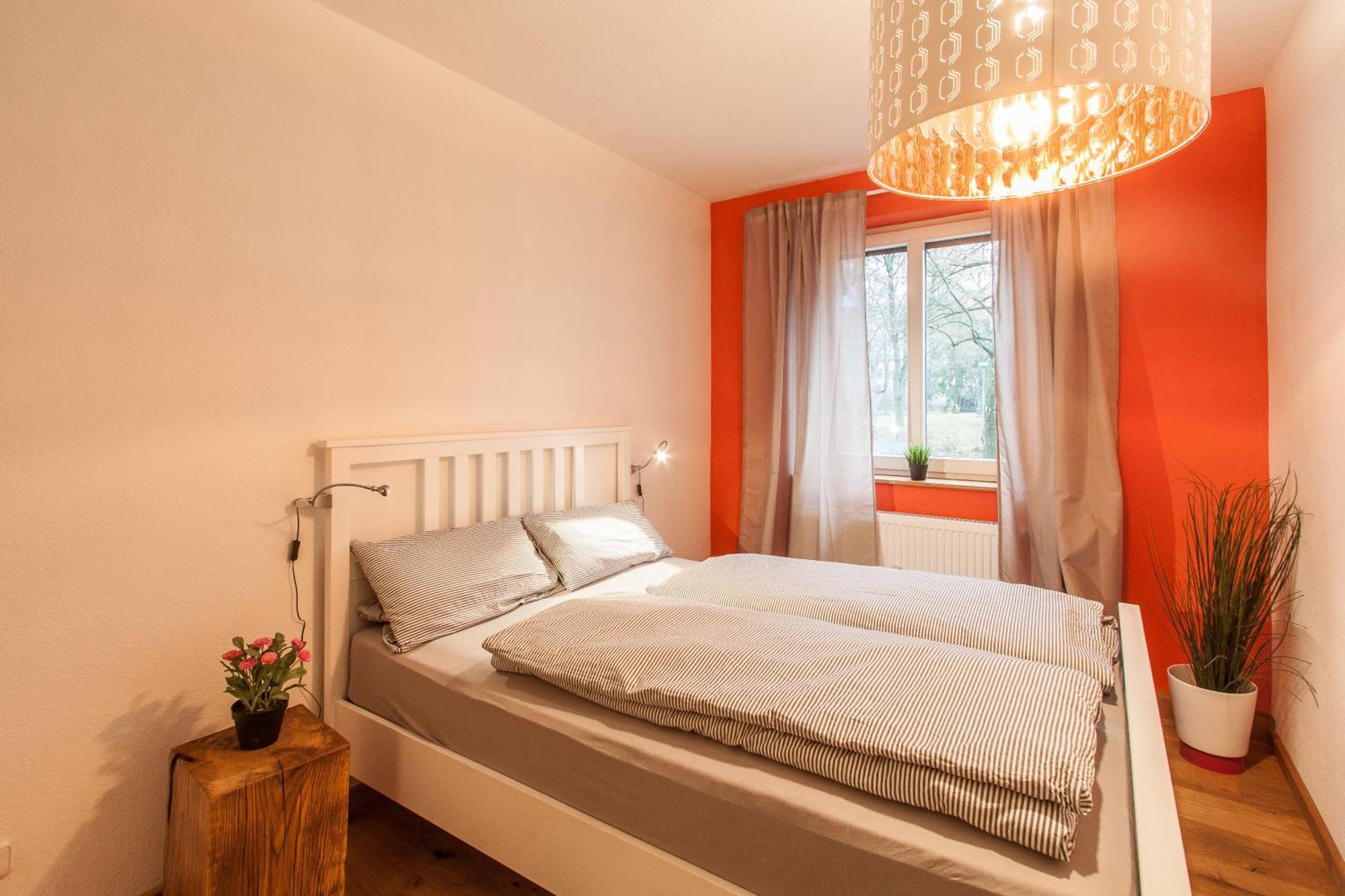 Ringpark-Ferien Apartment Wurzburg Luaran gambar